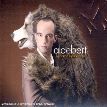 couverture de : Les paradis disponibles