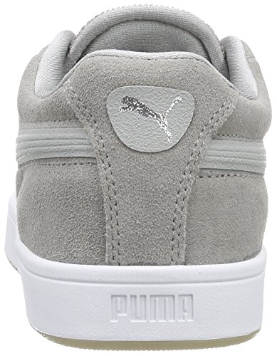 puma suede s modern tech trainers