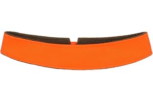 LIPODO Signalband Hattaccessoar reflex Herr Dam Aret runt