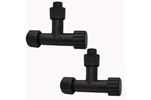 yowin 2 Pièces Connecteur pour Guirlande Exterieure, Connecteur Electrique IP65 Étanche pour LED Lumières de Noël, 2 Broches Adaptateur pour Guirlande Lumineuse, Rideau Lumineux, Lumière Extérieure