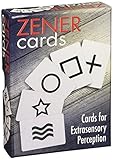 Zener Cards by 