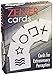 Zener Cards by 