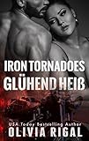 Image de Iron Tornadoes - Glühend heiß
