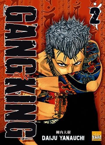 Gangking — Tome 2