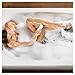 Braun Silk Epil 7 7-561 Women's Wet and Dry Cordless Epilator Electric Hair Removal with 6 Extra Attachments and Free Bikini Trimmer