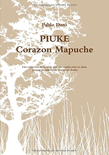 Piuke Corazon Mapuche