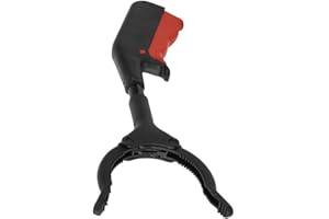WNSC Reaching Assist Tool, Grabber Reacher Tool, Practical Heavy Duty for Gripping Variouse Shapes Objects Picking up Trash