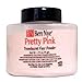 Ben Nye Pretty Pink Translucent Face Powder 49 g.