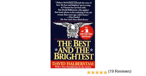 The Best And The Brightest Full Movie