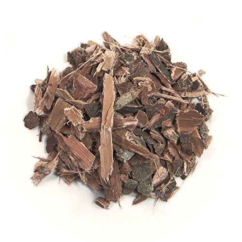 Preisvergleich Produktbild BIO Hamamelis, Virginische Zaubernuss (Hamamelis virginiana), Blätter, geschnitten, kbA, 250g