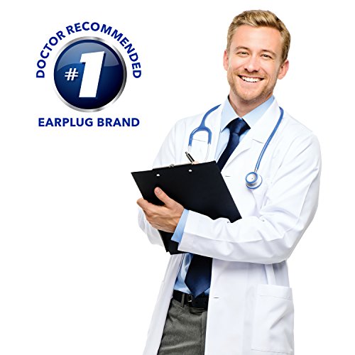 Mack’s Silicone Ear Plugs – White - 8