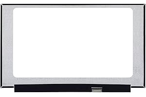 LAPTOP ADAPTERS 15.6" LAPTOP SCREEN REPLACEMENT FOR ASUS TUF FX505DY-AL006T ASUS X509JA-WB501 ASUS M509D VIVOBOOK 15 X512DA-EJ389 X512F SERIES FHD IPS