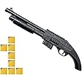 O & R O&R Short Gun Toy Gun With Bb Bullets, Short Range, For Kids