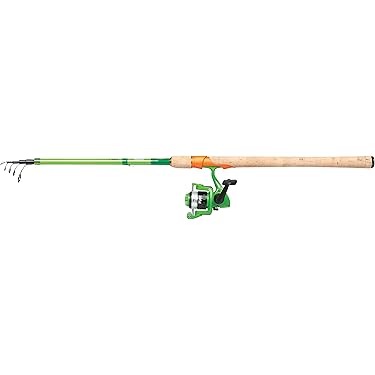 Berkley Cherrywood Spinhengel - Hengelsport het Gooi