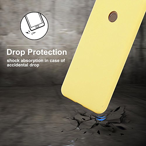 6x Funda Huawei P8 Lite 2017 CaseLover Suave TPU Silicona Carcasa para Huawei P8 Lite 2017 5 2 Pulgadas Ultra Delgado Flexible Goma Mate Opaco Protectiva Caso Anti Rasgu os Case Cover Bumper Anti Choque Ligero Caja - Azul oscuro P rpura Verde Rosa Amarillo Negro reviews 6x Funda Huawei P8 Lite 2017 CaseLover Suave TPU Silicona Carcasa para Huawei P8 Lite 2017 5 2 Pulgadas Ultra Delgado Flexible Goma Mate Opaco Protectiva Caso Anti Rasgu os Case Cover Bumper Anti Choque Ligero Caja - Azul oscuro P rpura Verde Rosa Amarillo Negro