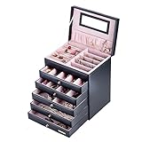 Perfekt für Ihren Fashionista und als Geburtstagsgeschenk, Muttertagsgeschenk, Weihnachtsgeschenk oder Geschenk, es ist die beste Wahl.