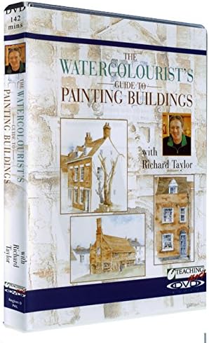 Painting Buildings [DVD]