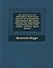 Produktbild Das Schulwesen Des Mittelalters Und Dessen Reform Im Sechszehnten Jahrhundert: Mit Einem Abdruck Von Bugenhagens Schulordnung Der Stadt Lubeck