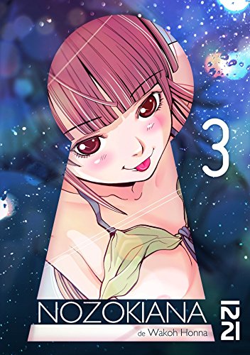 NOZOKIANA - tome 3 gratuit