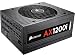 Produktbild Corsair AX1200i PC-Netzteil (Voll-Modulares Kabelmanagement, 80 Plus Platinum, 1200 Watt, Digital, EU)