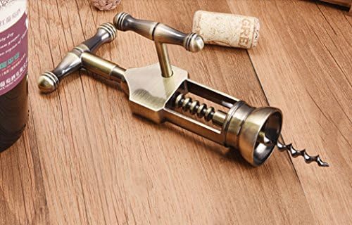Red wine bottle opener, multi-functional home wine bottle opener, wine bottle opener