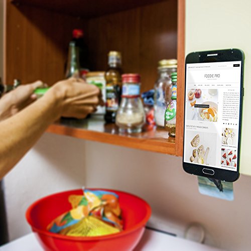 Grip Phone H3D Lenticolare - Supporto Universale Smartphone - sogg. Sunset