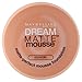 Maybelline Dream Matte Mousse Foundation 10 Ivory 18ml