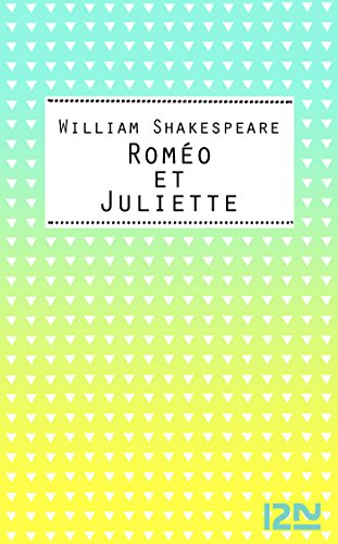 Roméo et Juliette (Classiques t. 12526) Roméo et Juliette (Classiques t. 12526)