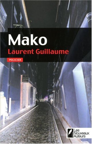 couverture de : Mako