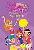Les (vraies) reines de la fête: Vive le CM2 !