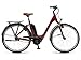 Produktbild Winora Sinus Tria N7 400Wh Bosch Elektro Fahrrad 2018 (RH 46, Samtrot)