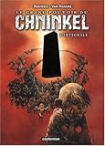 Le grand pouvoir du Chninkel : L'intégrale