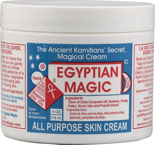 Egyptian Magic All Purpose Skin Cream -- 4 oz - 2pc by Egyptian Magic