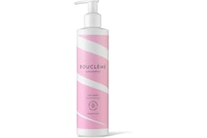 ‎BOUCLÈME Bouclème - Lockencreme - Leave In Hold Creme für alle Lockenarten - 96% natürlich gewonnene Inhaltsstoffe und vegan - 300ml