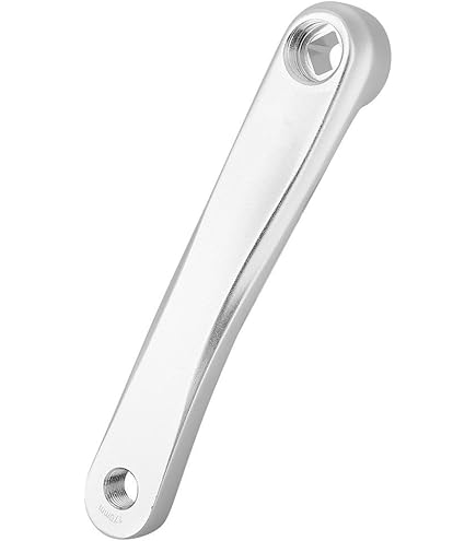 Vis De Serrage Pour Manivelles M8x100, Boîtier De Pédalier Axe Carré, Acier, VTT/route