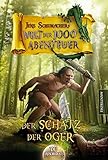 Bücher Neuerscheinungen 2022 - Die Welt der 1000 Abenteuer von Jens Schumacher