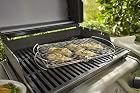 Weber® Fisch- und Gemüsehalter, groß – Bild 3