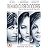 Behind Closed Doors [DVD]