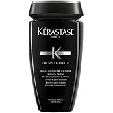 Kerastase Densifique Bain Densit&eacute; Homme, Erkekler İ&ccedil;in Sa&ccedil; G&uuml;&ccedil;lendirici Şampuan, 250 ml