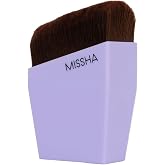 MISSHA &Ouml;zel Kesim &Ccedil;ok Fonksiyonlu Fond&ouml;ten Fır&ccedil;ası Layering Fit Face Brush