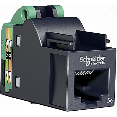 SCHNEIDER ELECTRIC RJ45 SCHNEIDER ELECTRIC VDIB17725U01