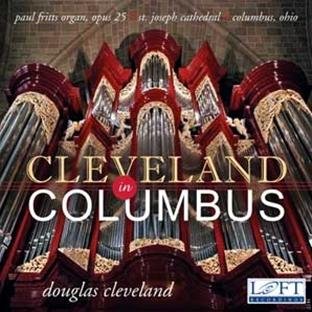 Cleveland in Columbus