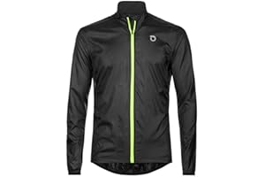 Briko - Jackets, Corta - FRESH PACKABLE JACKET - Uomo -