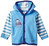 Twins Baby Boys Longsleeve Sweatjacket