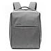 Produktbild Laptoprucksack - Diebstahlschutz - Business Notebook Rucksäcke 15.6 Zoll Schulrucksack Reiserucksack jugendliche Damen Herren für Arbeit Campus College Studenten Reise von KINGSLONG (Grau)