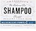 J.R. Liggetts Bar Shampoo, Damaged Hair, 3.5 Oz