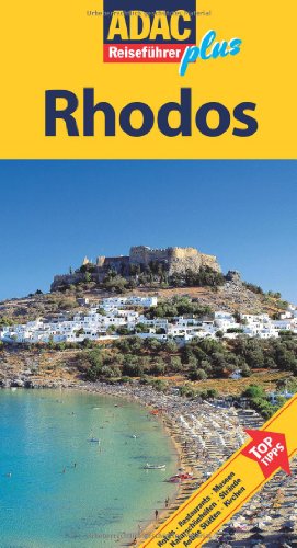 Download ADAC Reiseführer plus Rhodos: Mit extra Karte zum Herausnehmen Download ADAC Reiseführer plus Rhodos: Mit extra Karte zum Herausnehmen