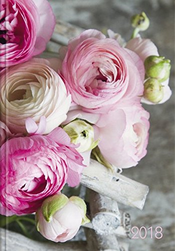 Lady-Timer Blütenzauber 2018