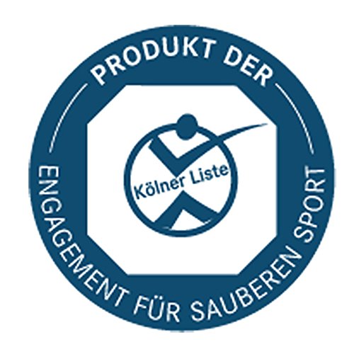 Original Zechstein Magnesium Flakes im 2 kg Eimer mit Dosierschaufel - 3