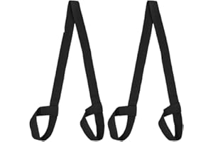 PLAYCOOL Durable strap to carry your yoga mat